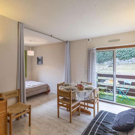 Studio Cauterets, 1 pièce, 4 personnes - FR-1-401-41 Extérieur photo