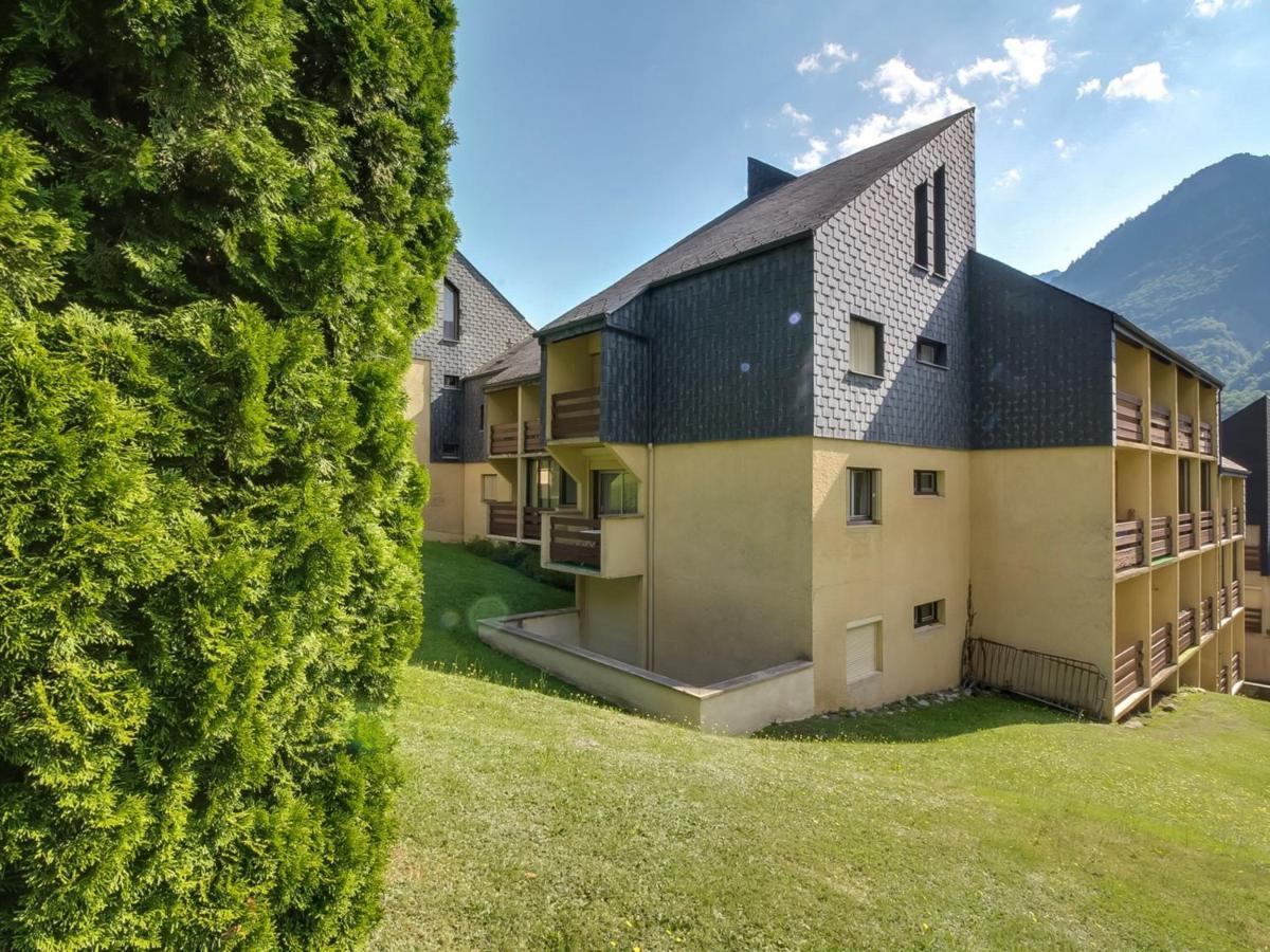 Studio Cauterets, 1 pièce, 4 personnes - FR-1-401-41 Extérieur photo