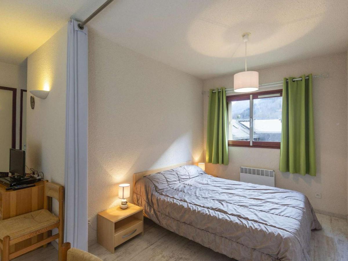 Studio Cauterets, 1 pièce, 4 personnes - FR-1-401-41 Extérieur photo