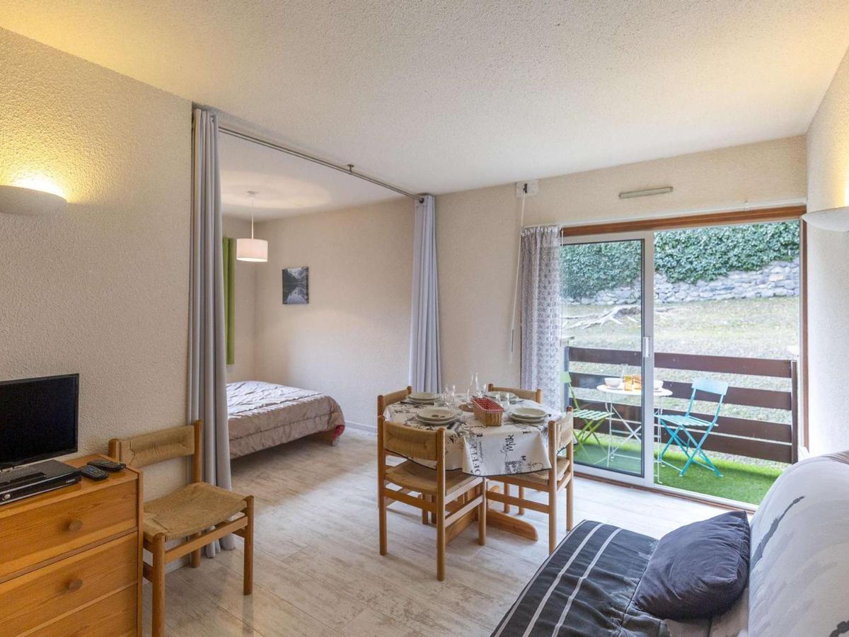 Studio Cauterets, 1 pièce, 4 personnes - FR-1-401-41 Extérieur photo
